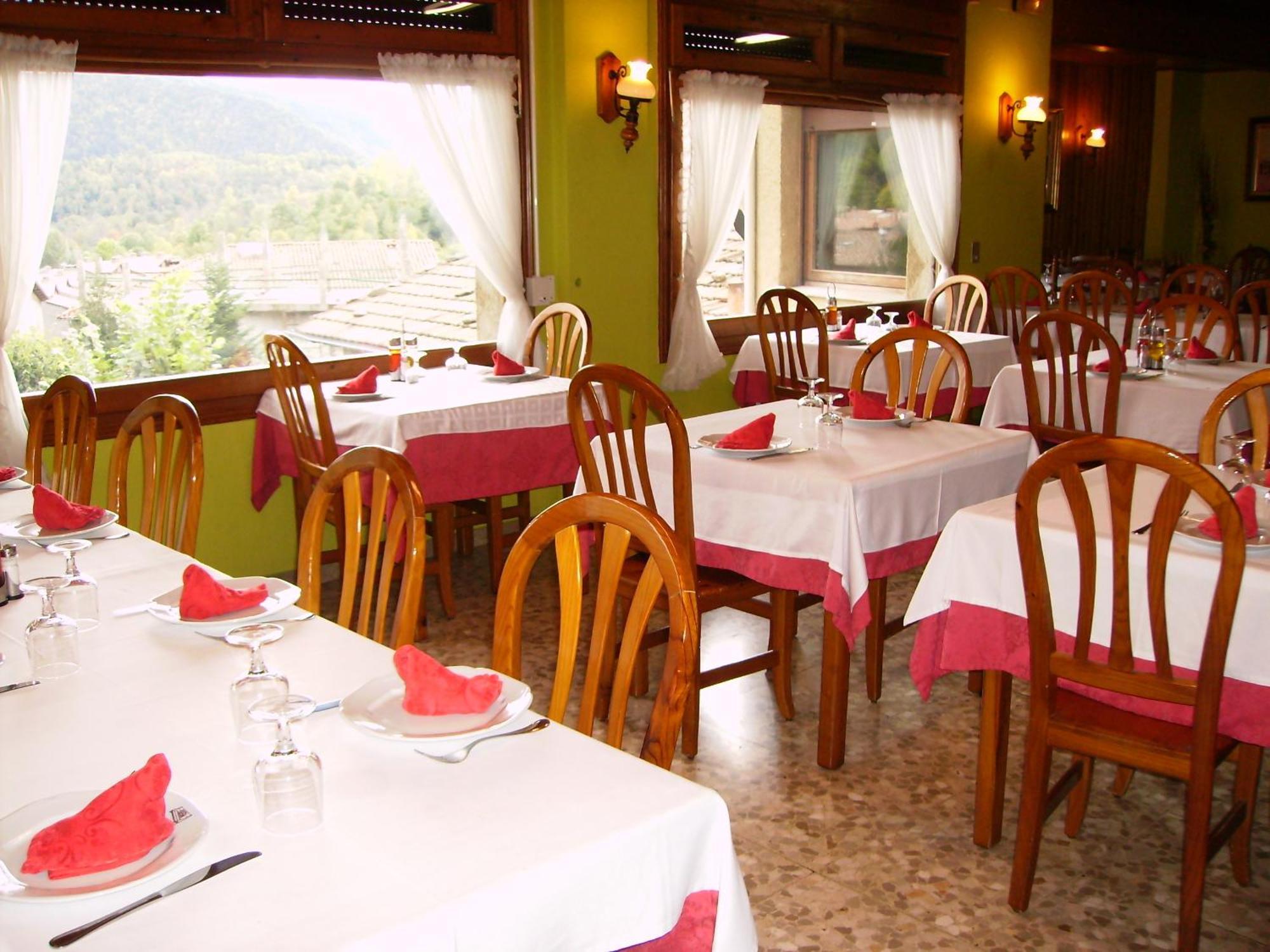 Hostal L'Escon Llanars Exterior foto